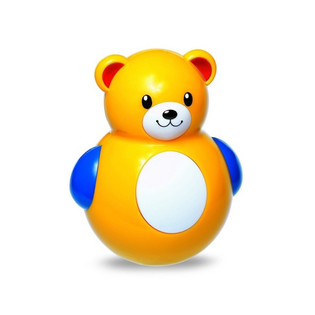 TOLO TOYS IGRAČKA ROLI POLI MEDA - Online Apoteka TOLO TOYS IGRAČKA ROLI POLI MEDA